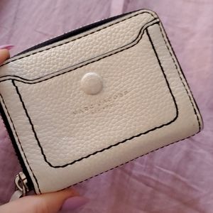 *SOLD* Marc Jacobs wallet